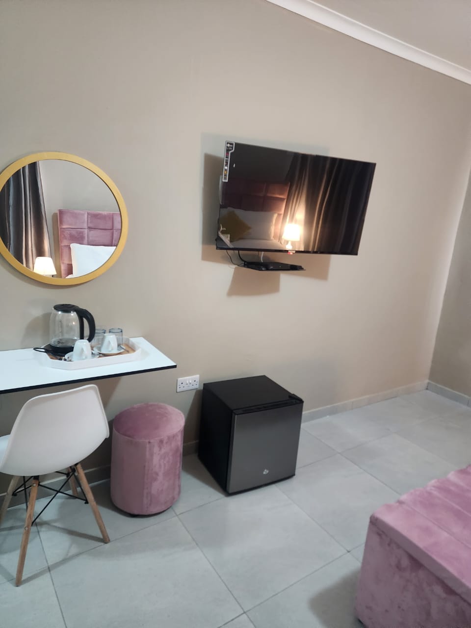 Affordable Luxury for Every Traveler